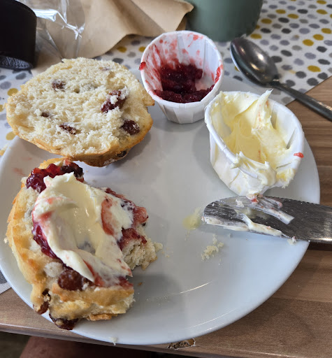 Photo of Eden Kitchen/Cantina/Café - Unnamed Road, Par, Bodelva, Par PL24 2SG